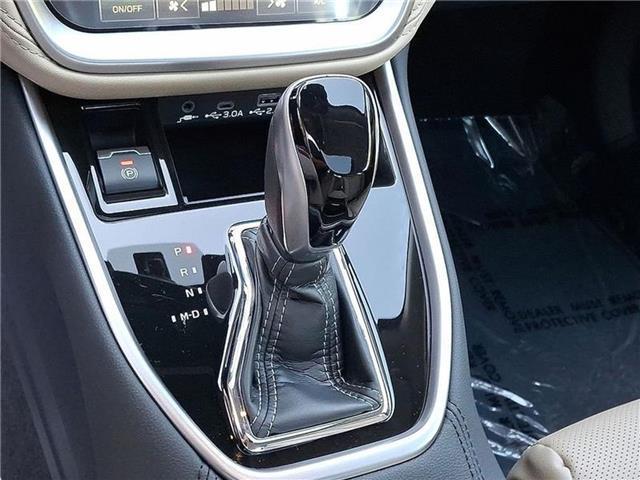 new 2025 Subaru Legacy car, priced at $34,943