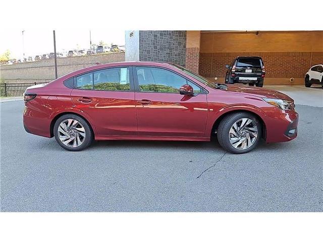 new 2025 Subaru Legacy car, priced at $34,943