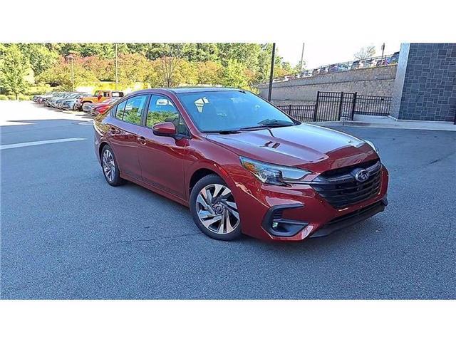new 2025 Subaru Legacy car, priced at $34,943