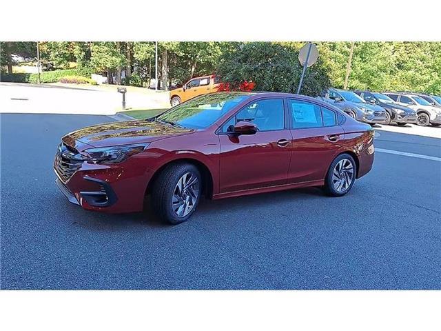 new 2025 Subaru Legacy car, priced at $34,943
