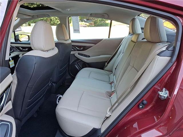 new 2025 Subaru Legacy car, priced at $34,943