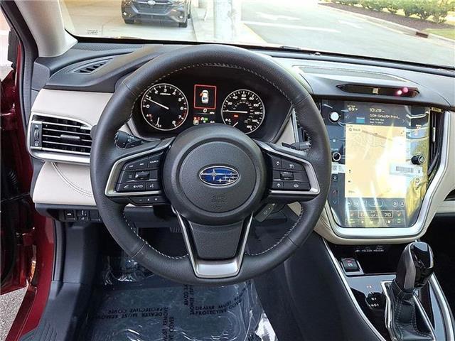 new 2025 Subaru Legacy car, priced at $34,943