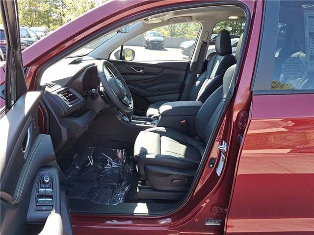 new 2025 Subaru Ascent car, priced at $54,438