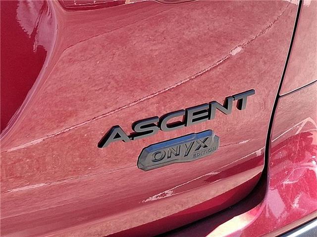 new 2025 Subaru Ascent car, priced at $54,438