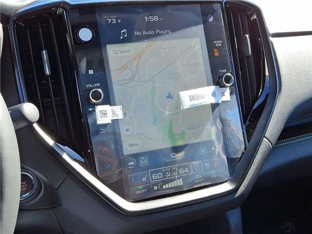 new 2025 Subaru Ascent car, priced at $54,438