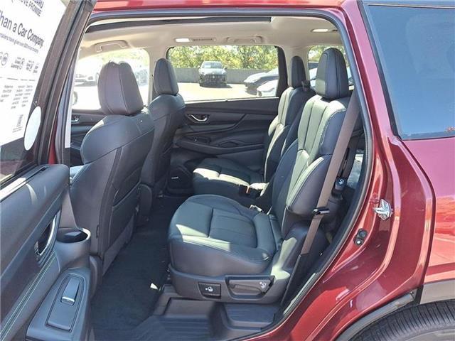 new 2025 Subaru Ascent car, priced at $54,438