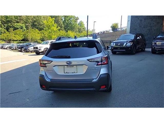 new 2025 Subaru Outback car, priced at $35,085