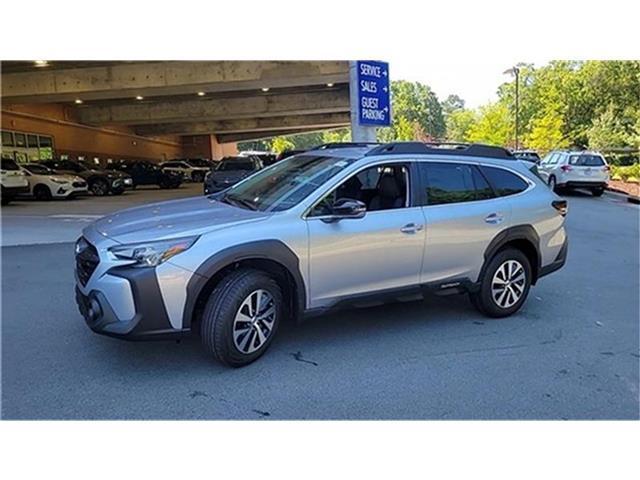 new 2025 Subaru Outback car, priced at $35,085