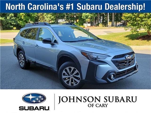 new 2025 Subaru Outback car, priced at $35,085