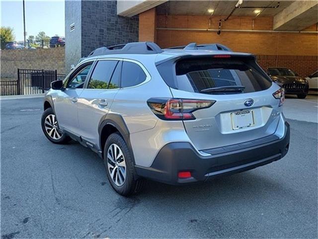 new 2025 Subaru Outback car, priced at $35,085