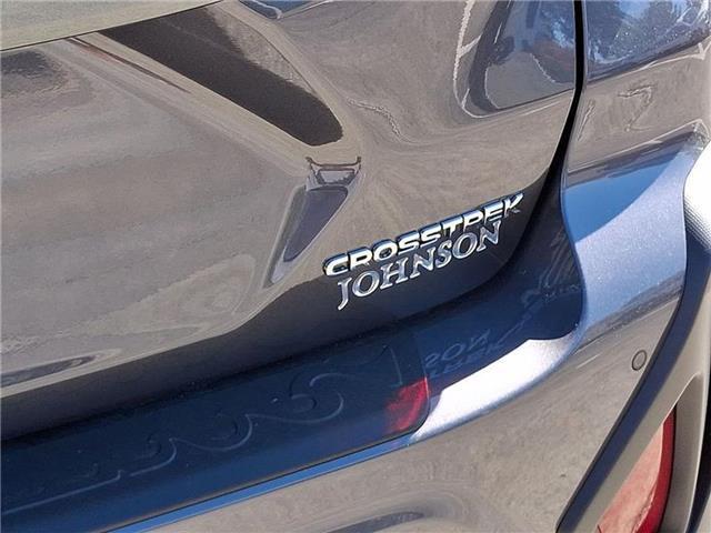 new 2025 Subaru Crosstrek car, priced at $34,486