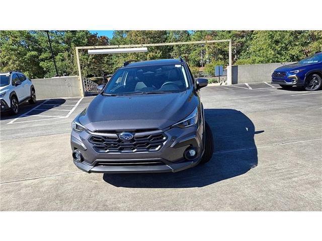 new 2025 Subaru Crosstrek car, priced at $34,486