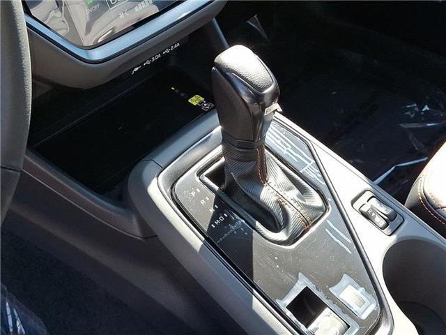 new 2025 Subaru Crosstrek car, priced at $34,486