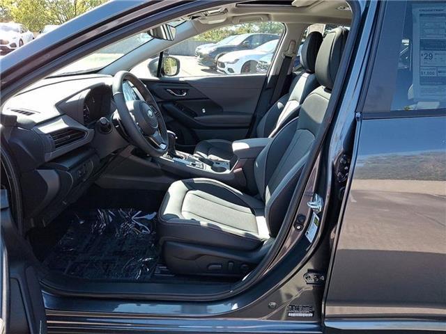 new 2025 Subaru Crosstrek car, priced at $34,486