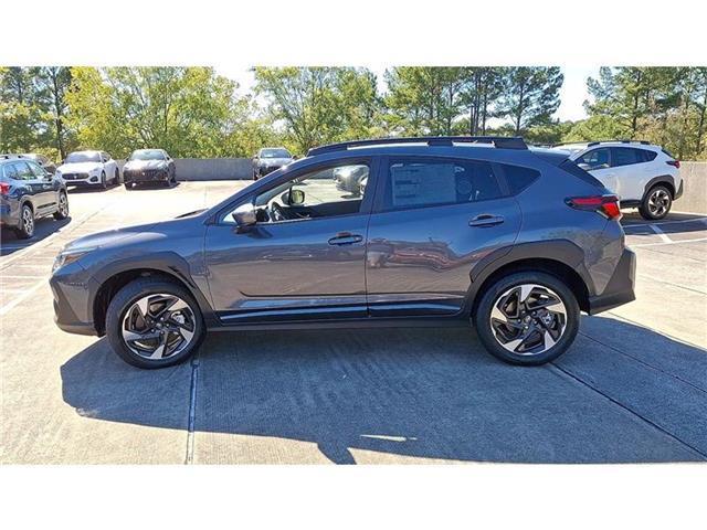 new 2025 Subaru Crosstrek car, priced at $34,486