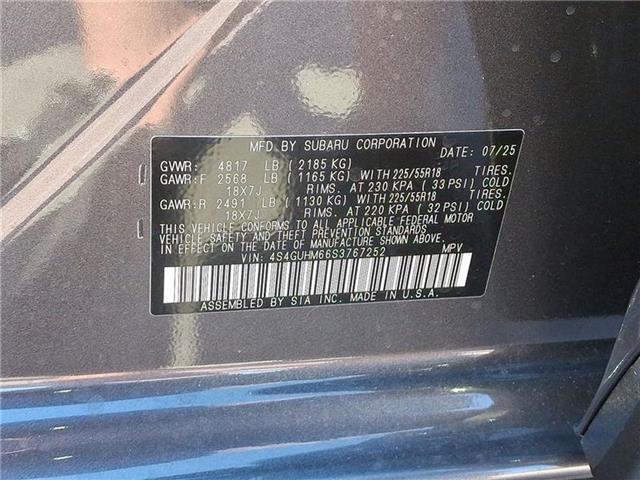 new 2025 Subaru Crosstrek car, priced at $34,486