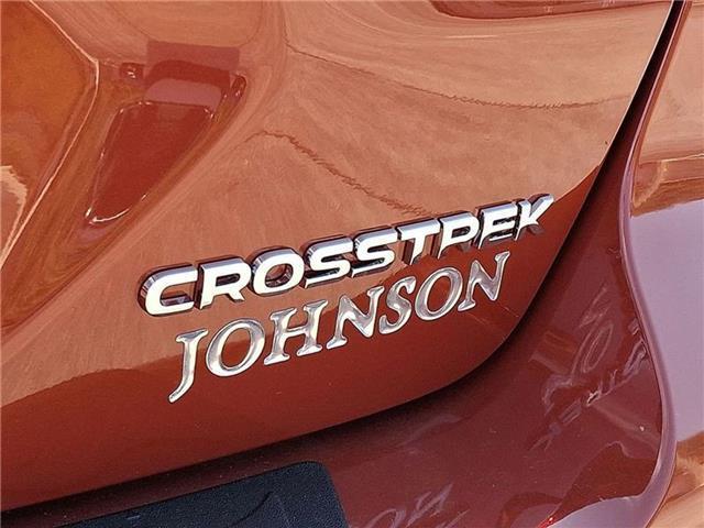 new 2025 Subaru Crosstrek car, priced at $32,582