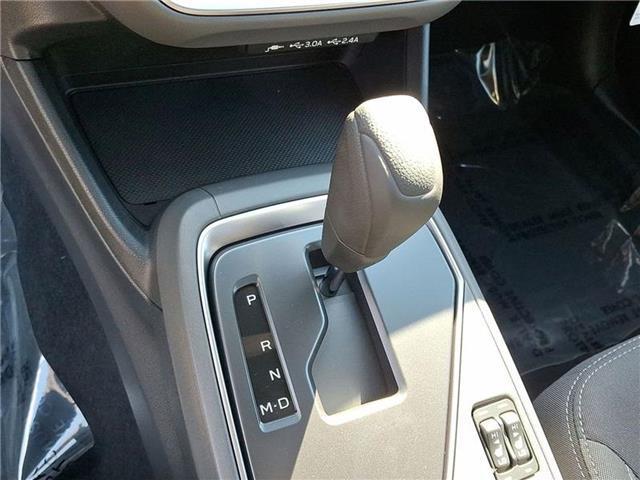 new 2025 Subaru Crosstrek car, priced at $32,582