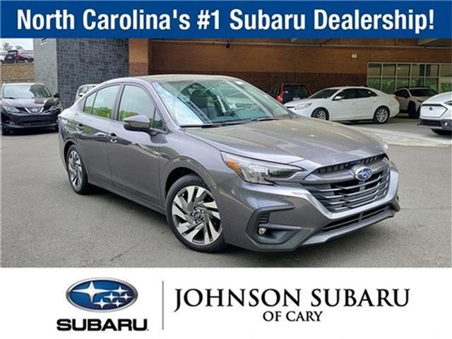 new 2024 Subaru Legacy car, priced at $35,832