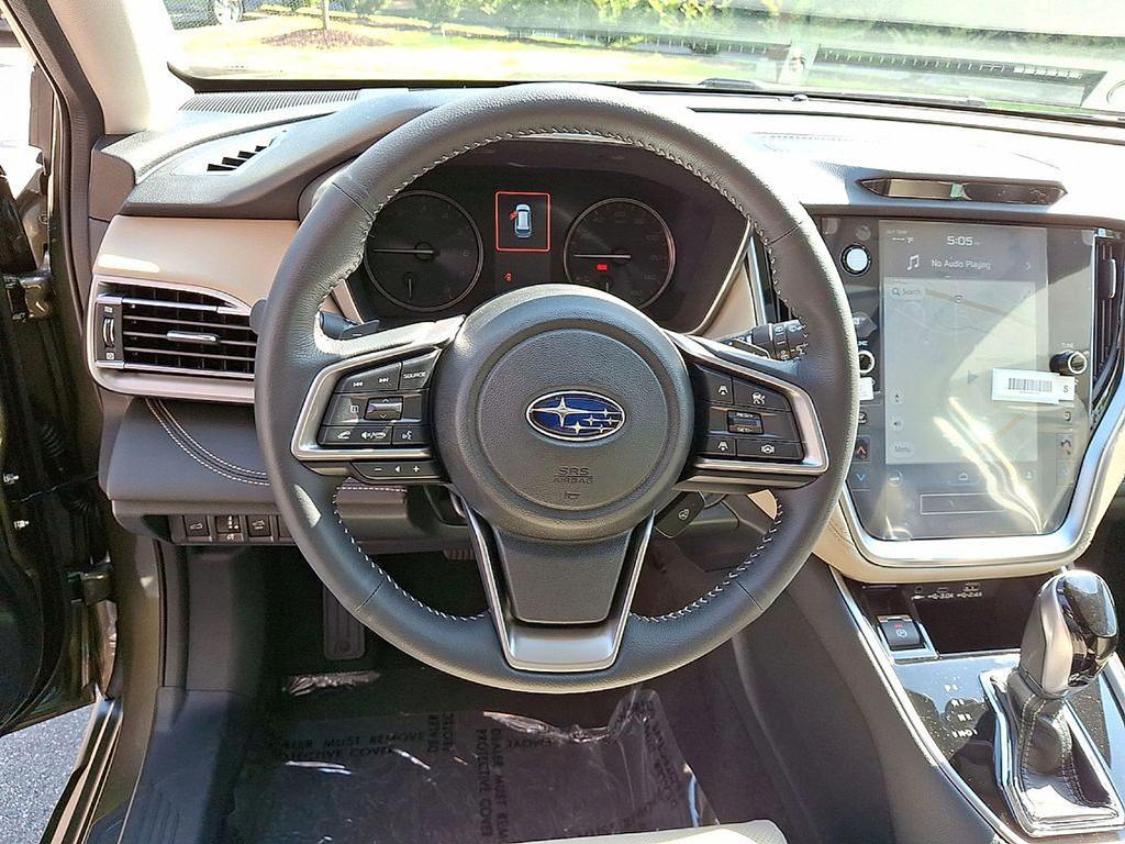 new 2025 Subaru Outback car, priced at $42,304