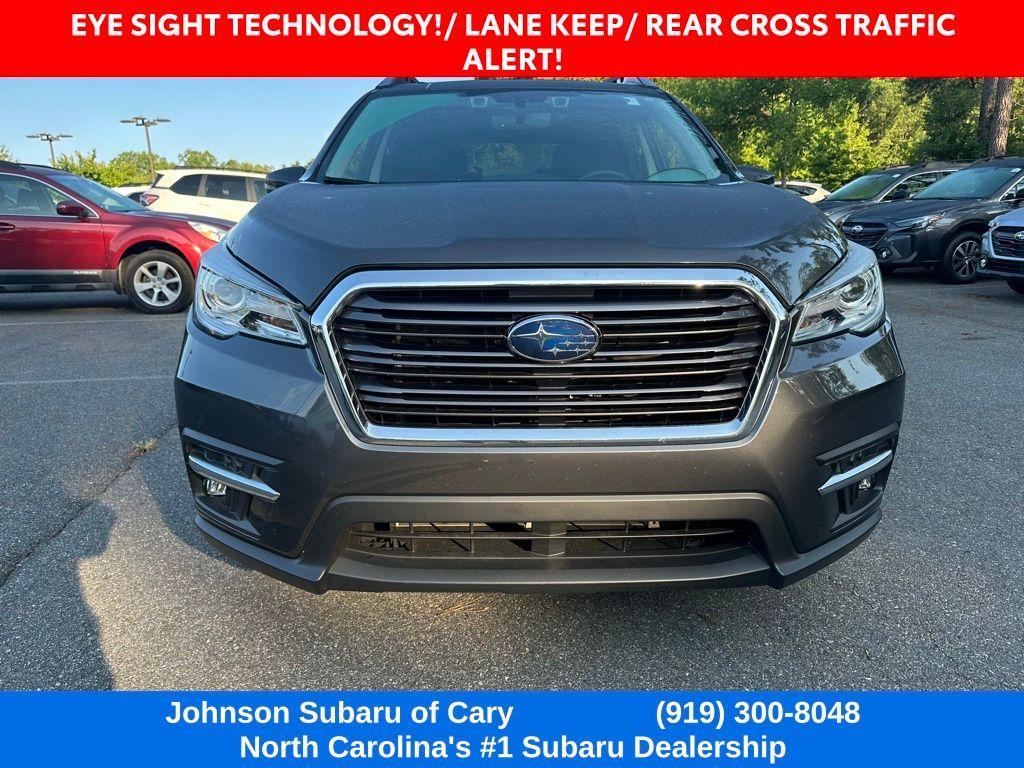 used 2021 Subaru Ascent car, priced at $28,098