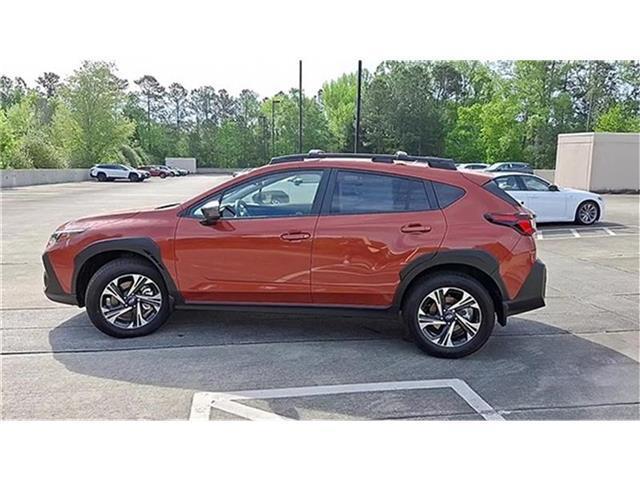 new 2025 Subaru Crosstrek car, priced at $29,646