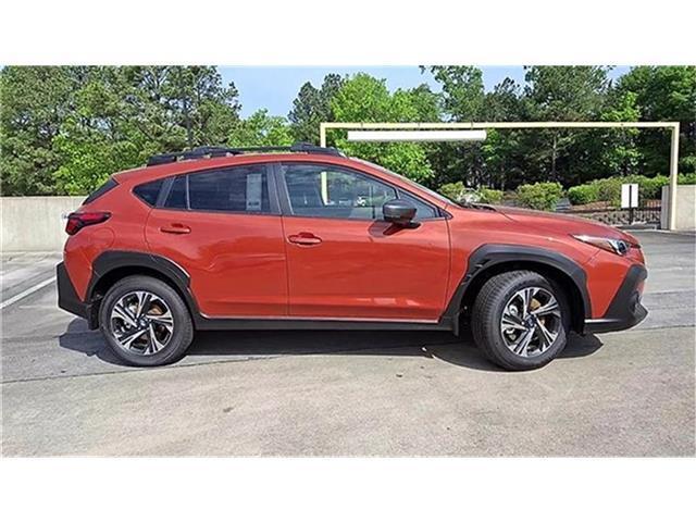 new 2025 Subaru Crosstrek car, priced at $29,646