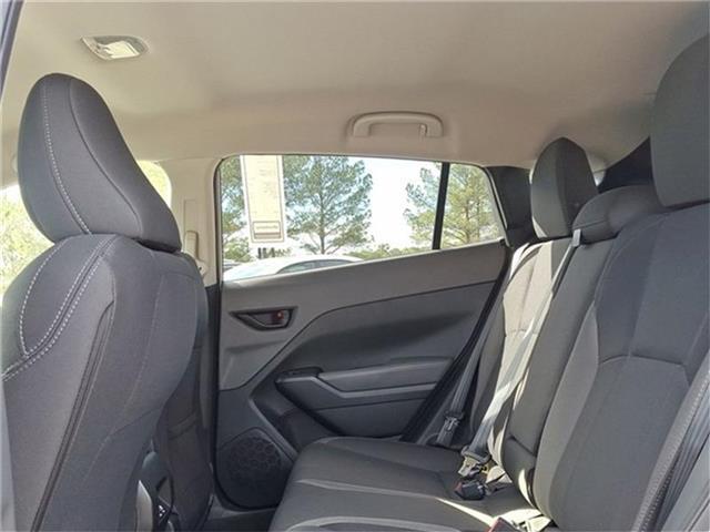 new 2025 Subaru Crosstrek car, priced at $29,646