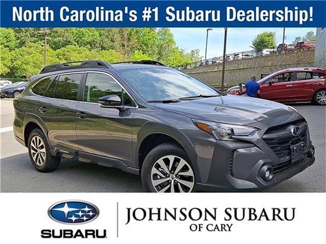 new 2025 Subaru Outback car, priced at $36,737