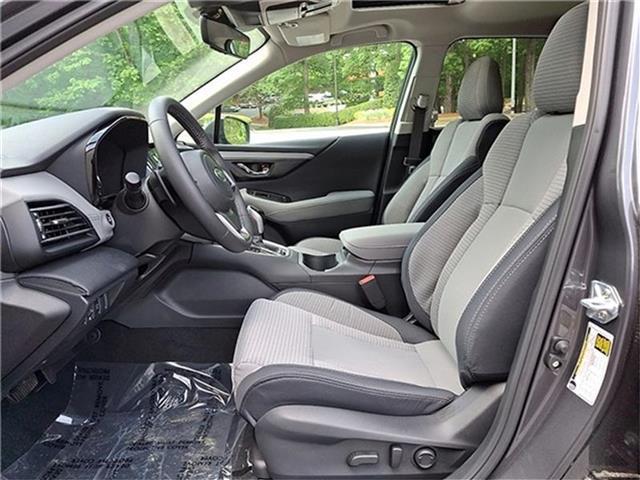 new 2025 Subaru Outback car, priced at $36,737