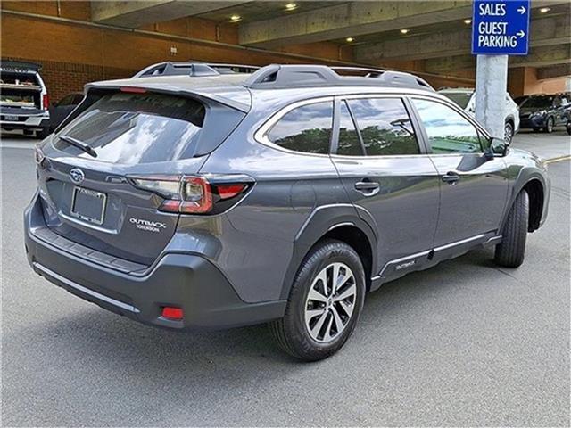new 2025 Subaru Outback car, priced at $36,737