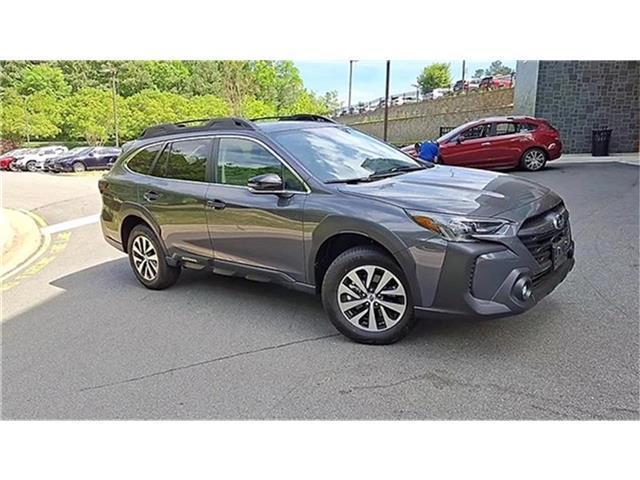 new 2025 Subaru Outback car, priced at $36,737