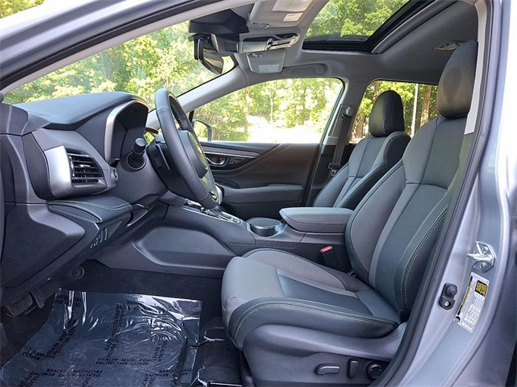 new 2025 Subaru Outback car, priced at $35,999