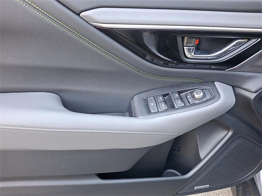 new 2025 Subaru Outback car, priced at $35,999