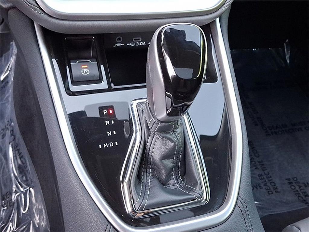 new 2025 Subaru Outback car, priced at $35,999