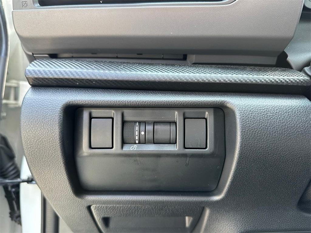 used 2024 Subaru Crosstrek car, priced at $25,999