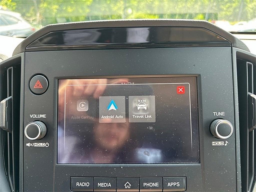 used 2024 Subaru Crosstrek car, priced at $25,999