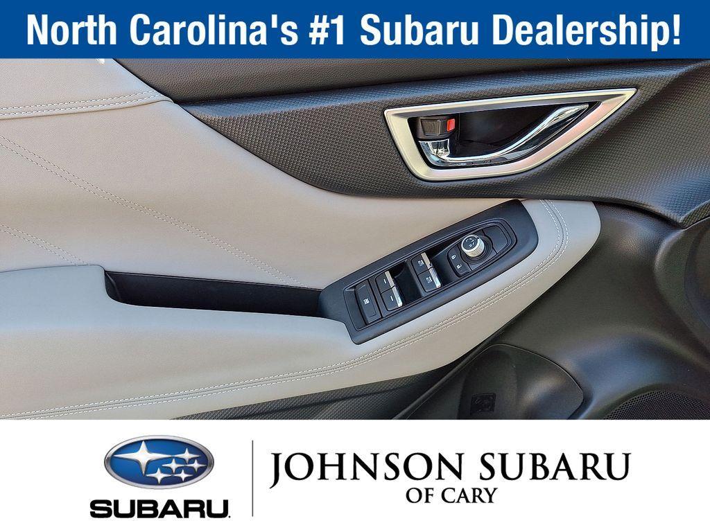 used 2019 Subaru Forester car, priced at $22,998