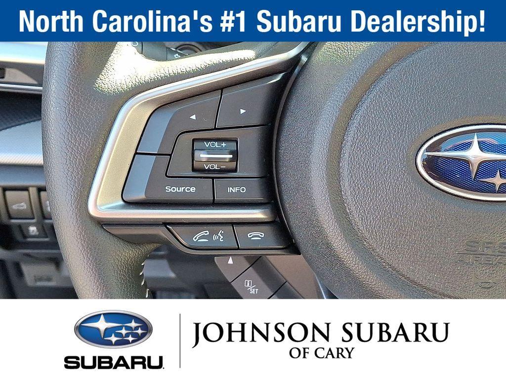 used 2019 Subaru Forester car, priced at $22,998