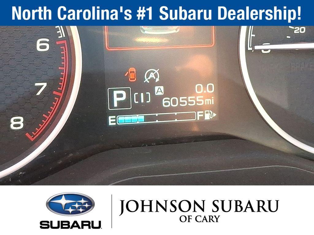 used 2019 Subaru Forester car, priced at $22,998