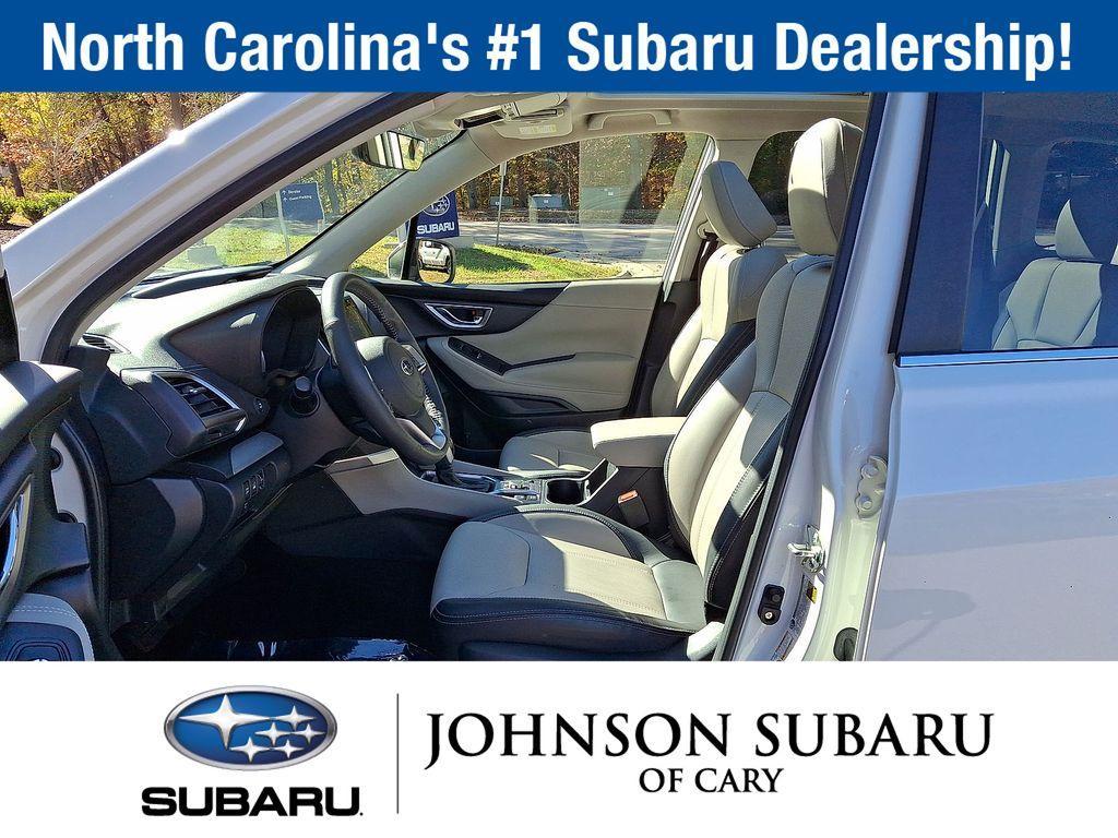used 2019 Subaru Forester car, priced at $22,998