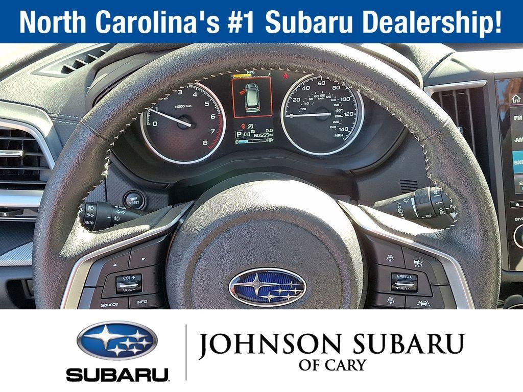 used 2019 Subaru Forester car, priced at $22,998