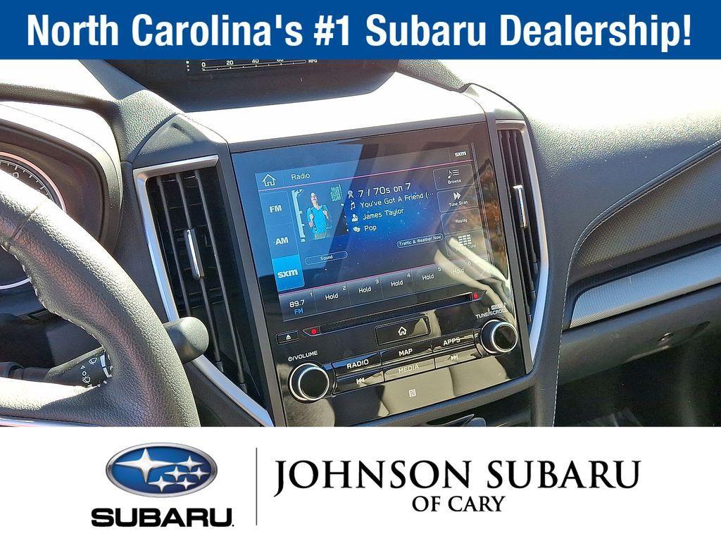 used 2019 Subaru Forester car, priced at $22,998