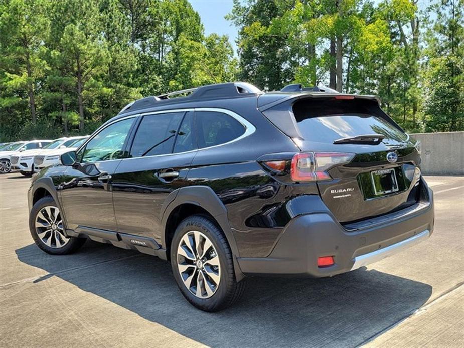 new 2025 Subaru Outback car, priced at $42,481