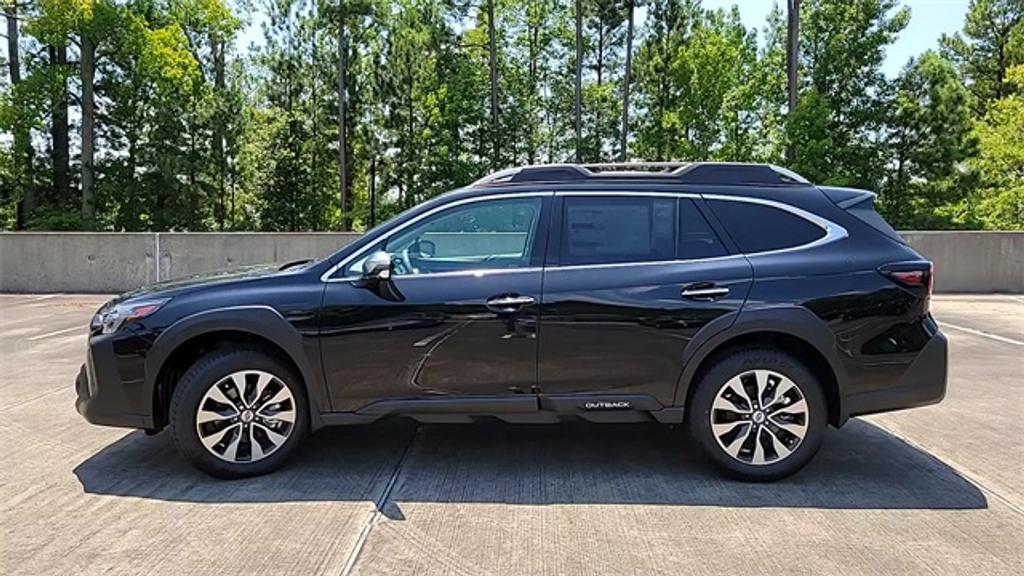 new 2025 Subaru Outback car, priced at $42,481