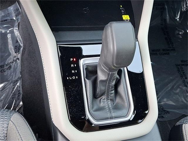 used 2025 Subaru Forester car, priced at $33,499