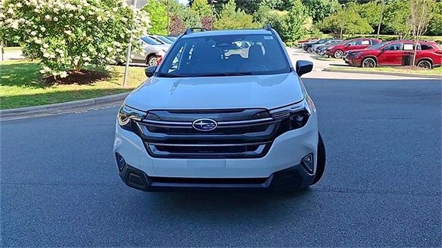 used 2025 Subaru Forester car, priced at $33,499