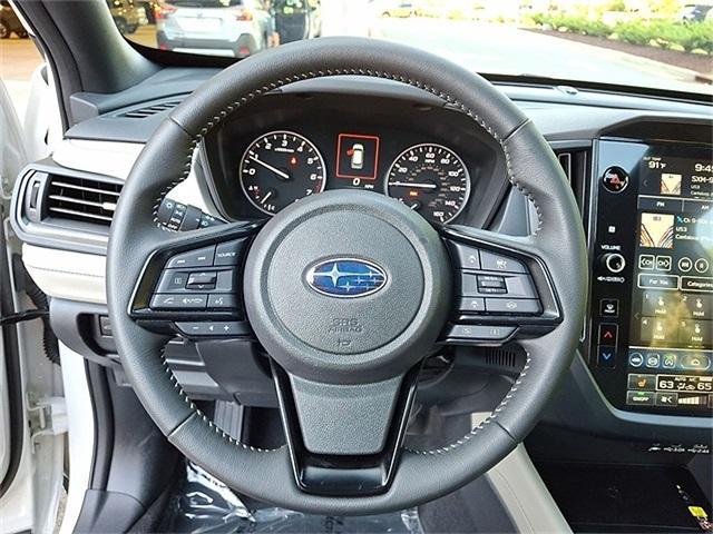 used 2025 Subaru Forester car, priced at $33,499