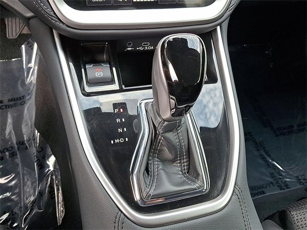 used 2024 Subaru Outback car, priced at $29,499