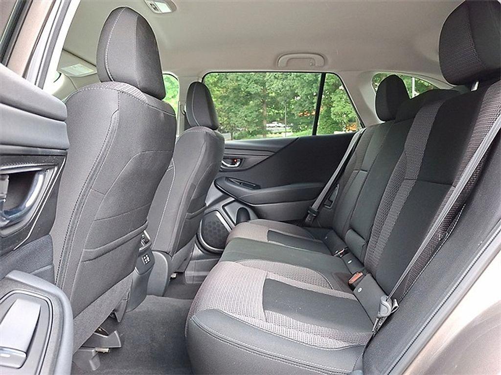 used 2024 Subaru Outback car, priced at $29,499